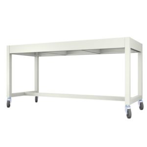 Mobile Laboratory Tables