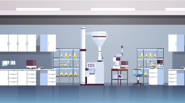 Labpc Creating a Quality Lab Workstation