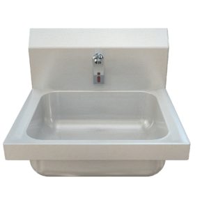 Stainless Sinks
