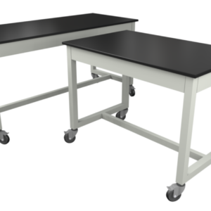 Mobile Laboratory Tables