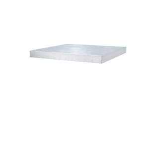 Roof Curb Cap