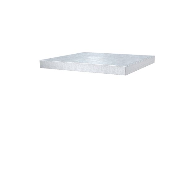 Roof Curb Cap